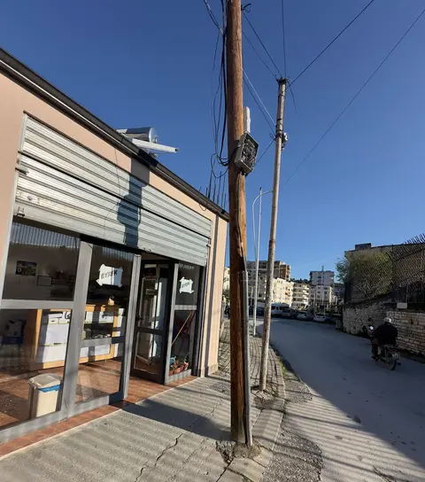 Byrektore Beta