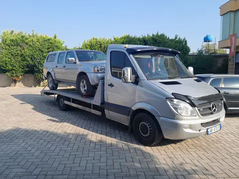 Karrotrec Berat Franko