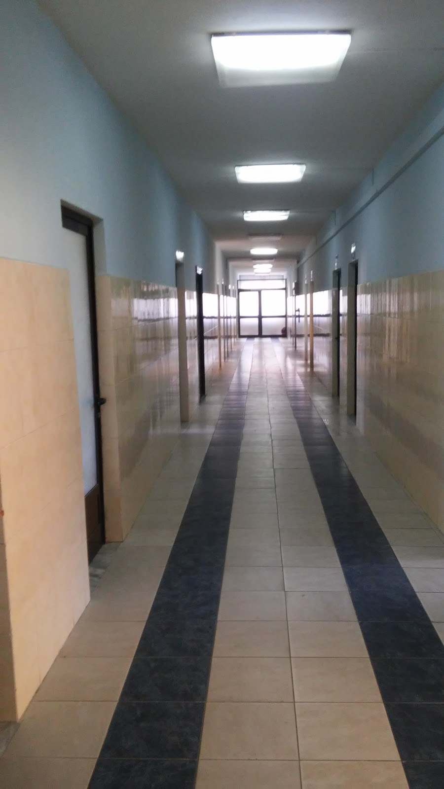 Berat Regional Hospital