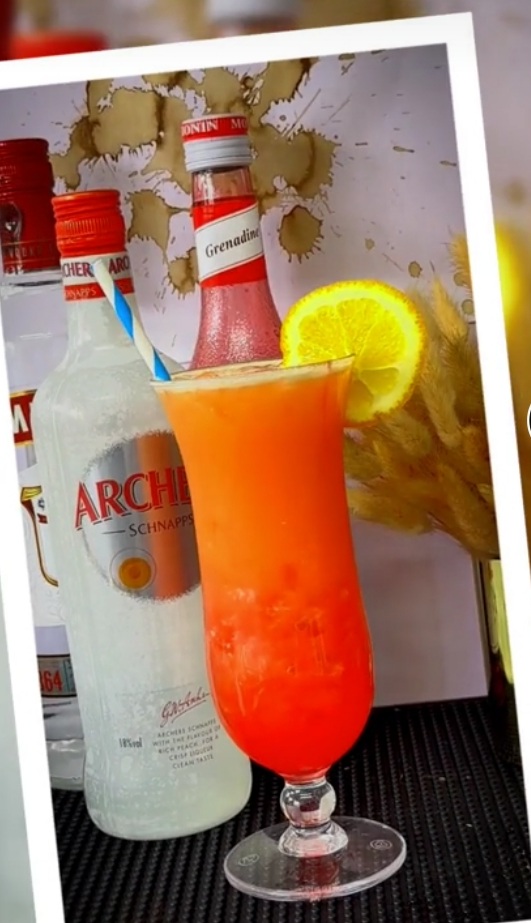 Funky Vibes - Lounge Bar&Shisha