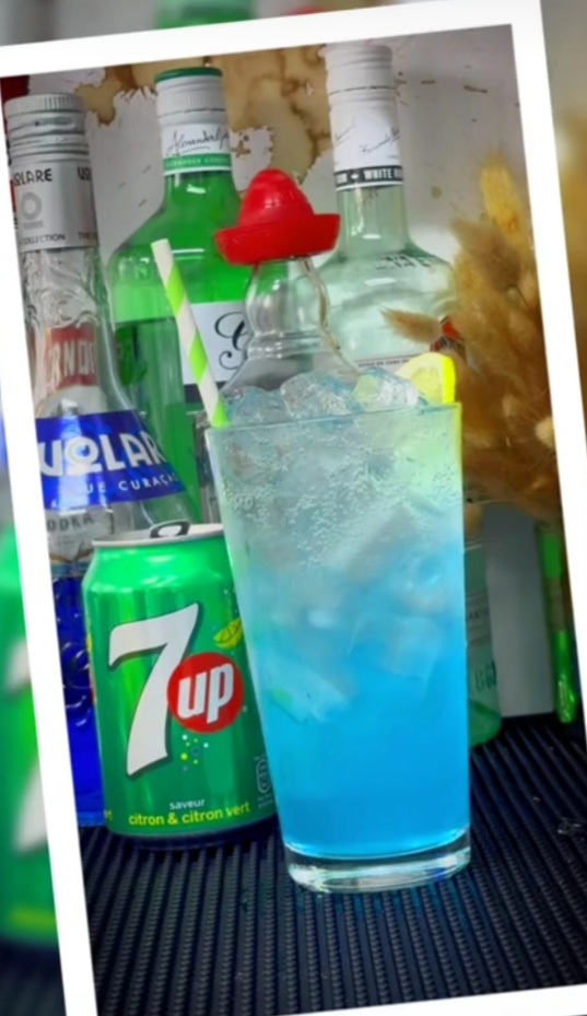 Funky Vibes - Lounge Bar&Shisha