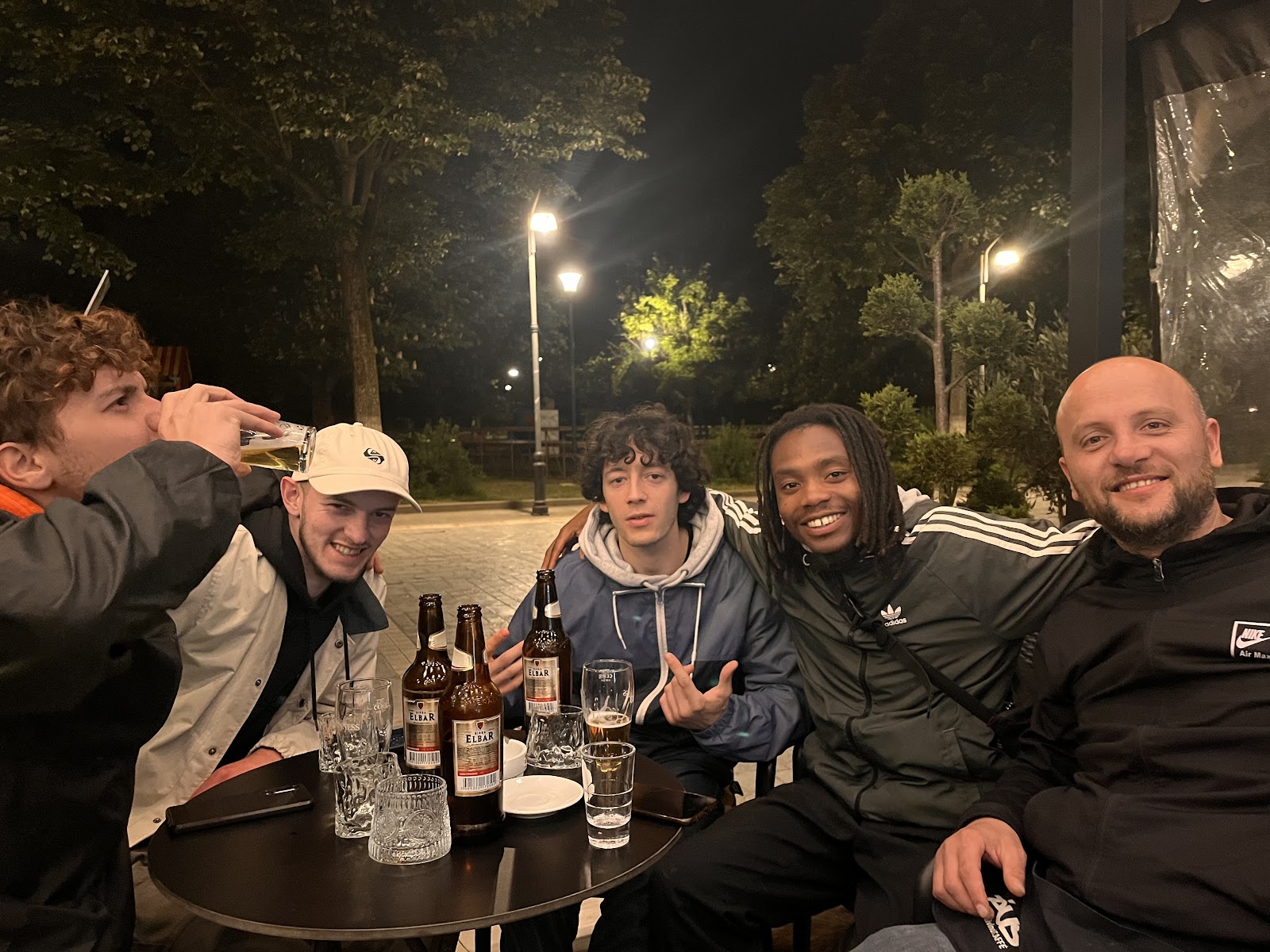 Funky Vibes - Lounge Bar&Shisha