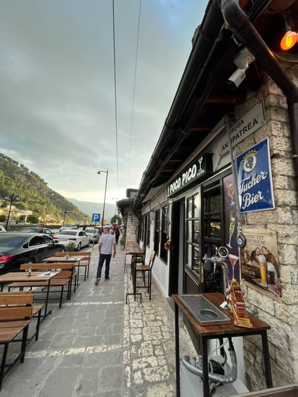 PocoPico_Coctait&Bar
