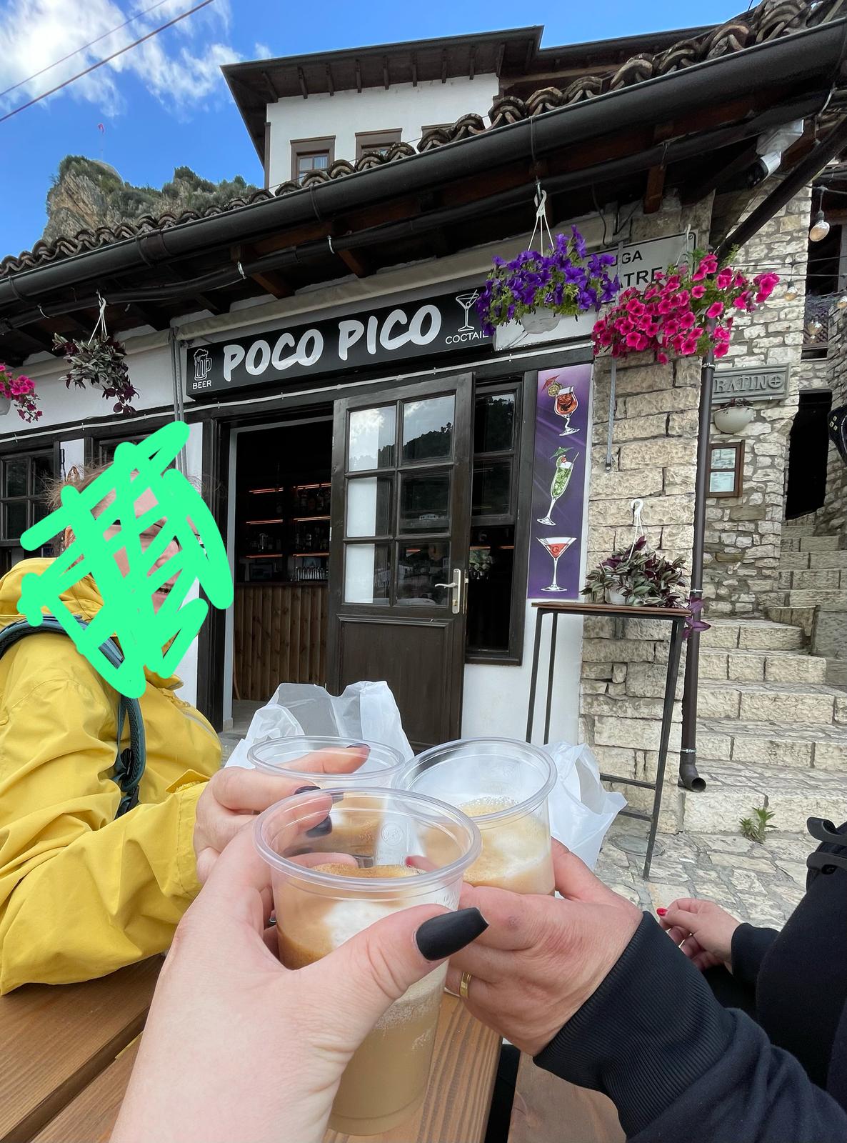 PocoPico_Coctait&Bar