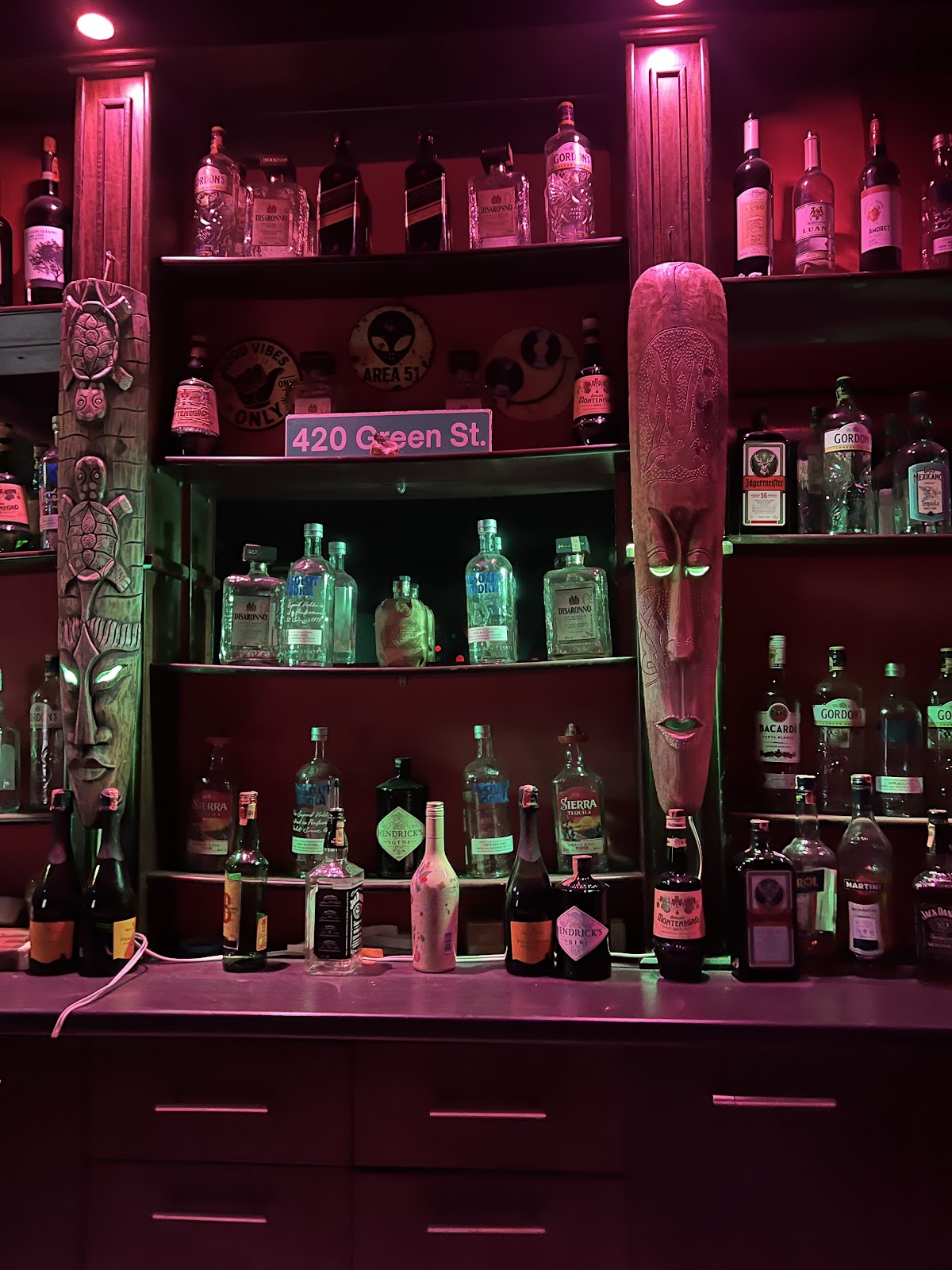 Shtegu Social Club