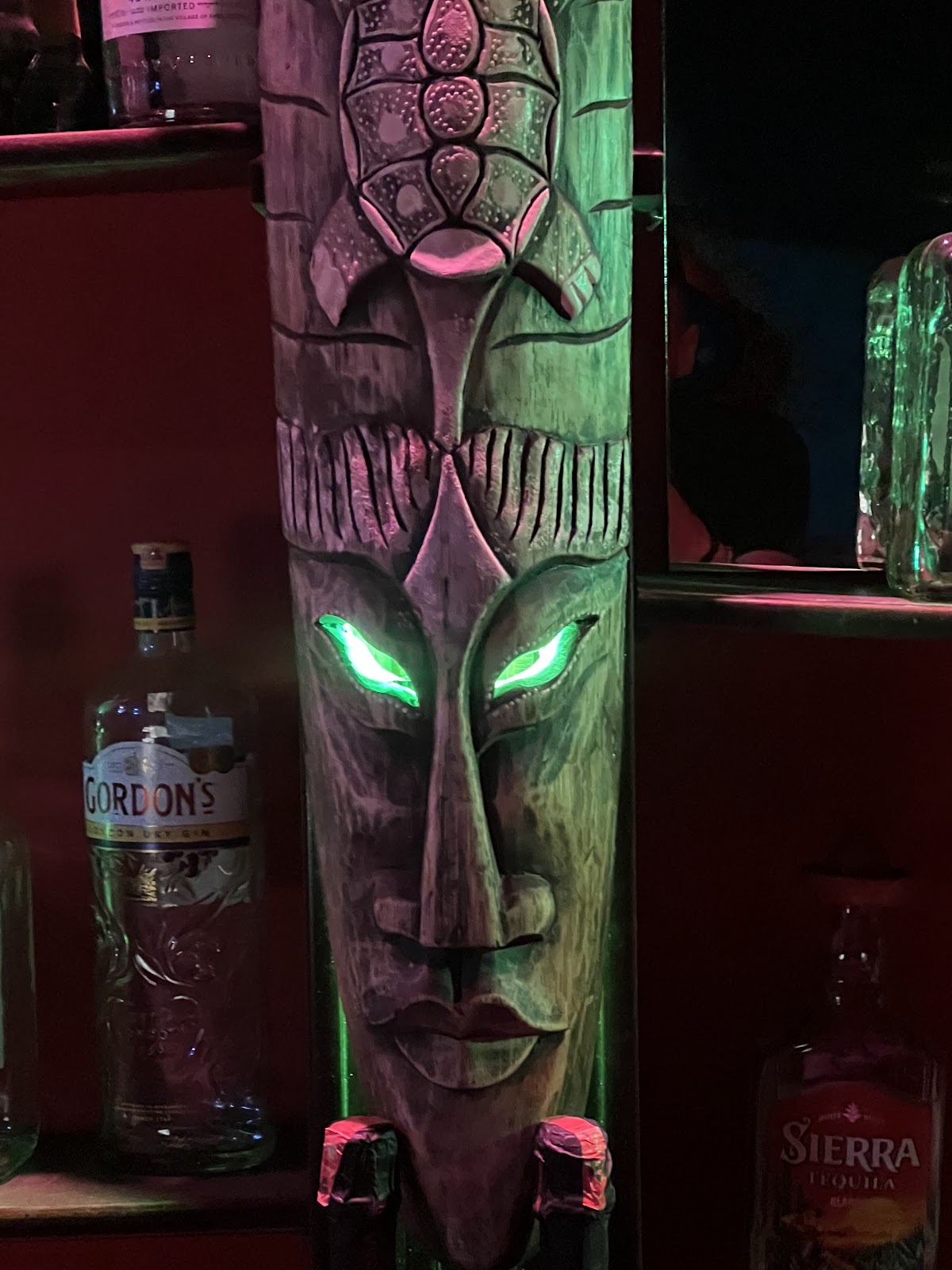 Shtegu Social Club