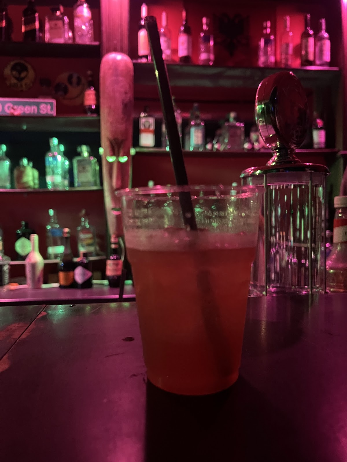 Shtegu Social Club