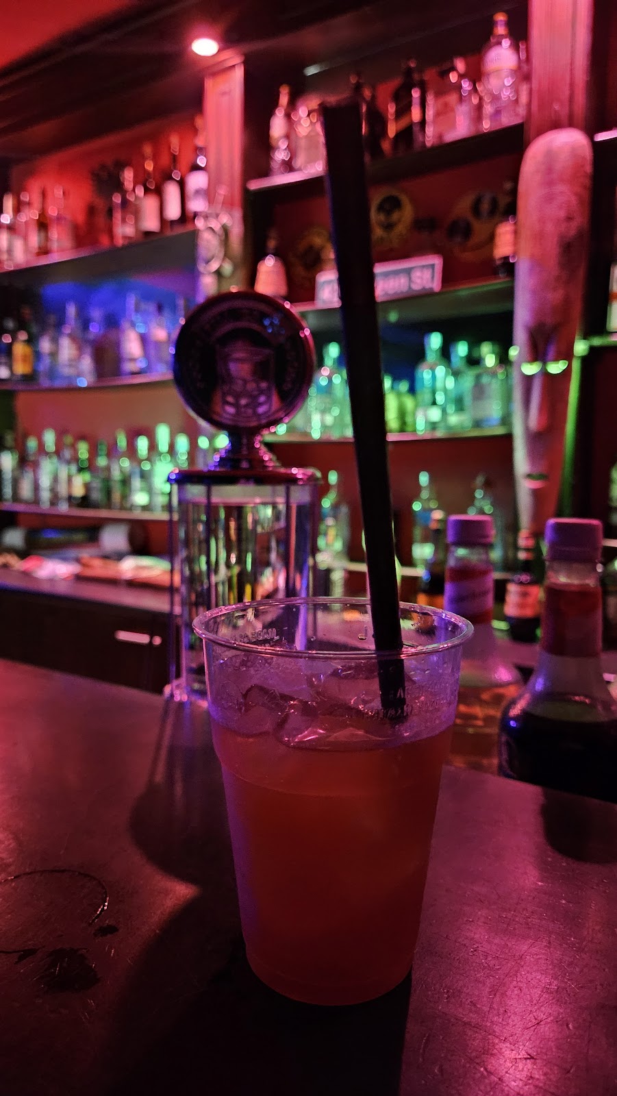 Shtegu Social Club
