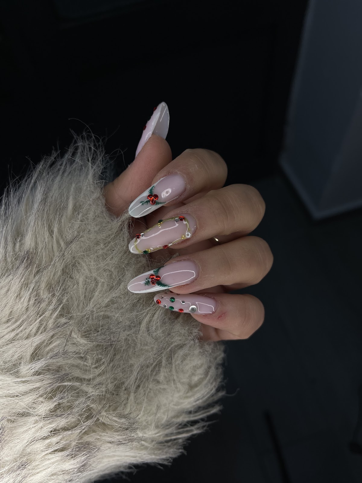 Nails By Megi