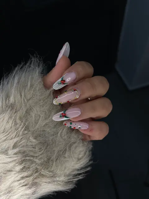 Nails By Megi