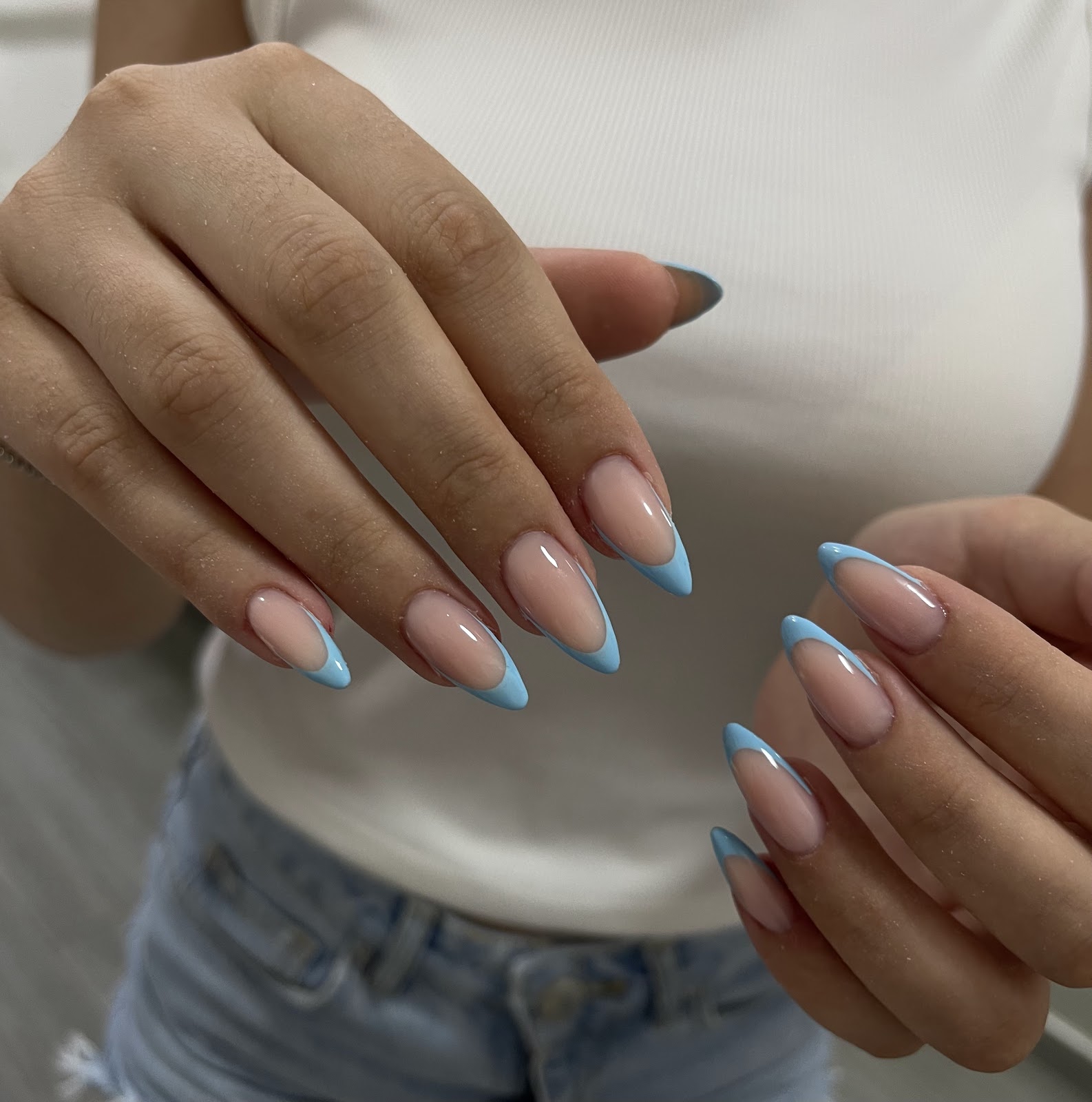 Nails By Megi