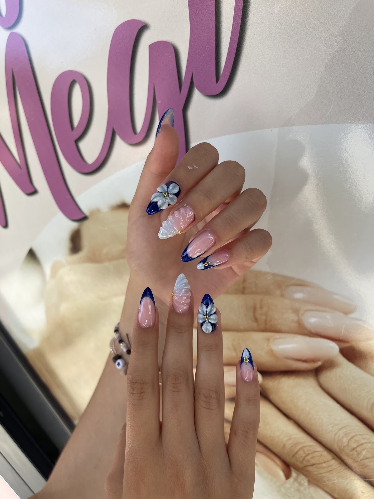 Nails By Megi