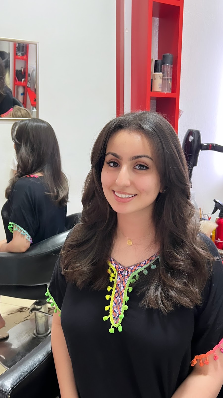 Adel Nails - Parukeri Irena