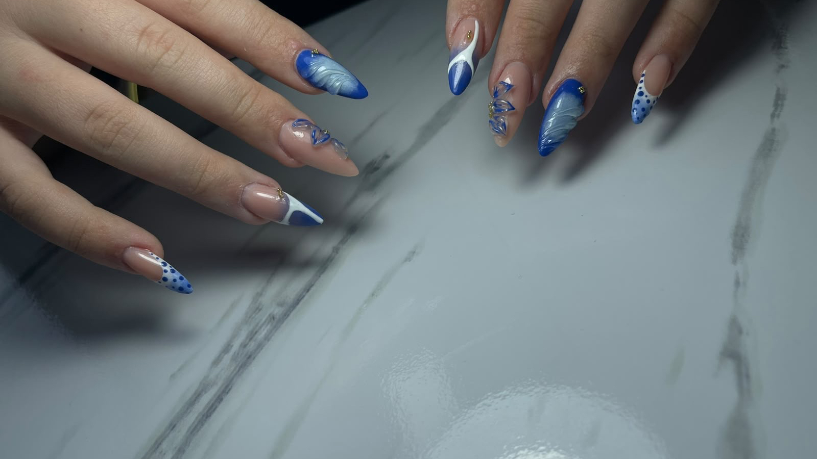 Ck nails & lashes
