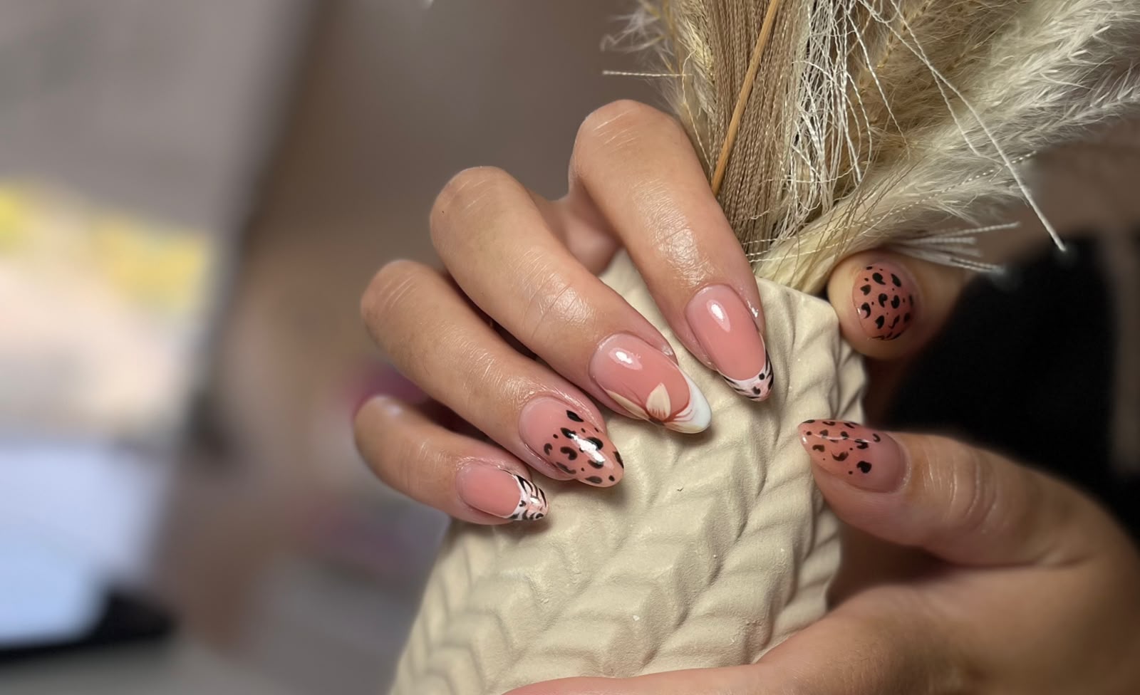 Ck nails & lashes