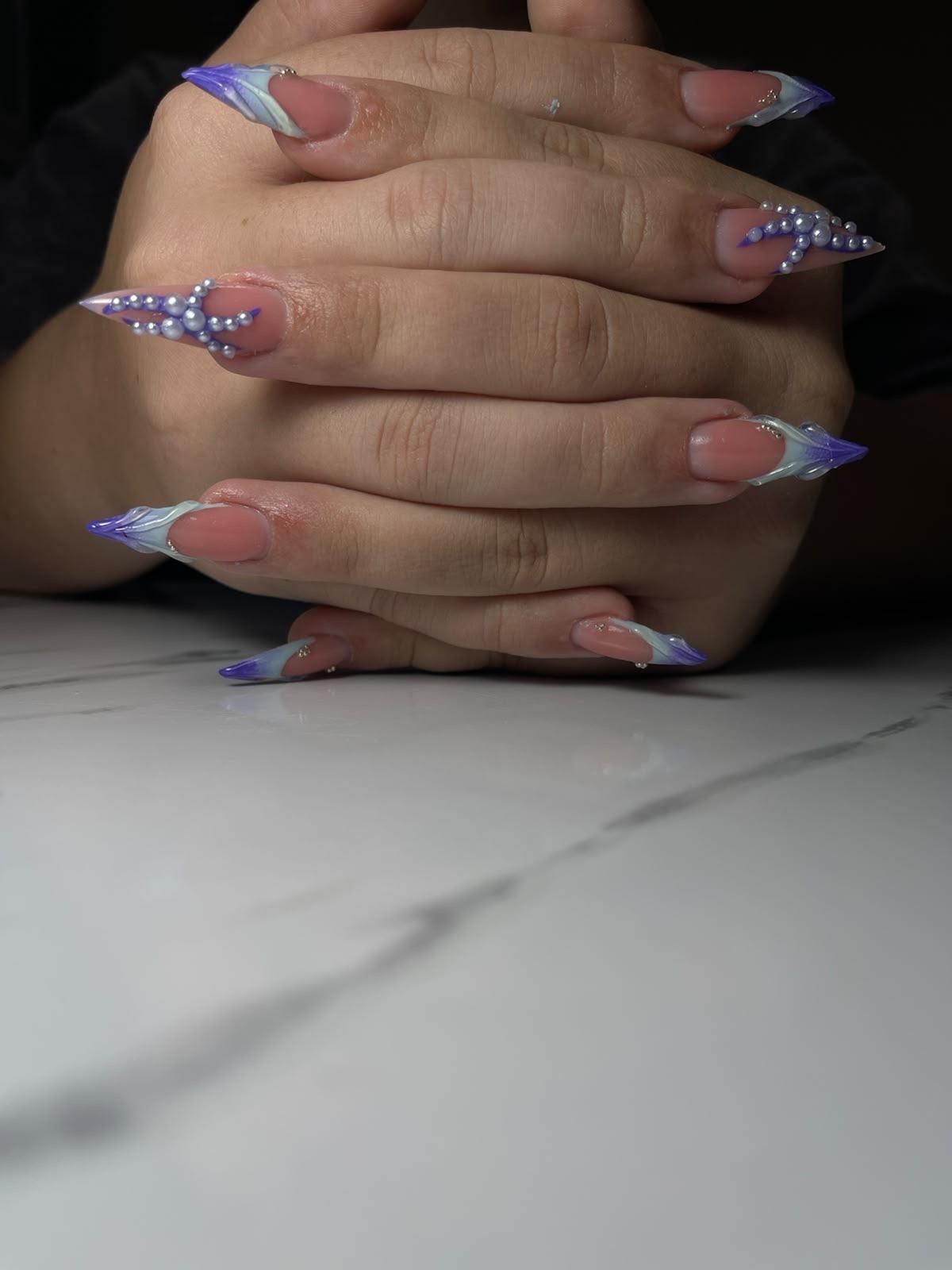 Ck nails & lashes