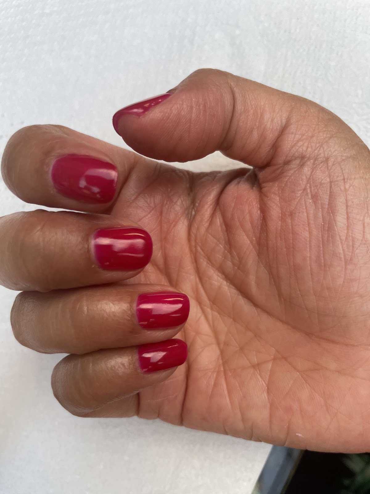 Ck nails & lashes