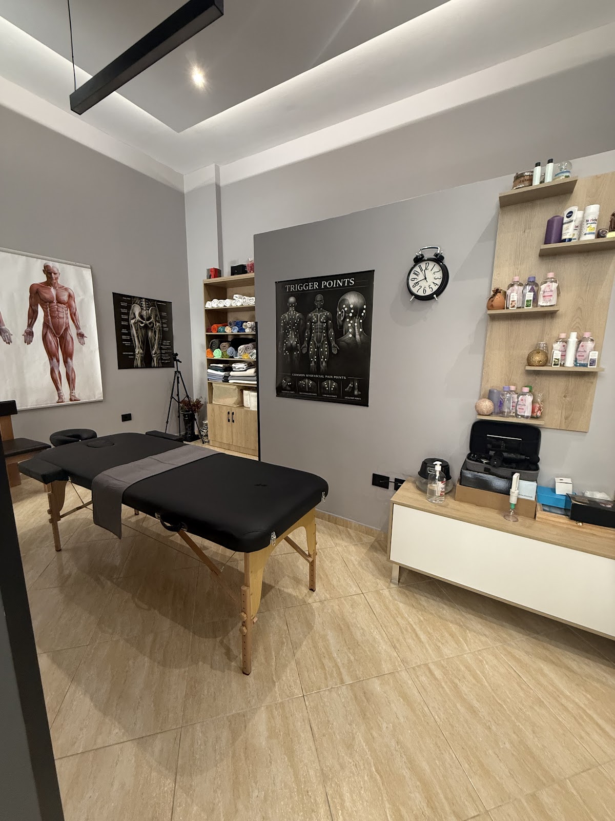 Serenity Massage Berat