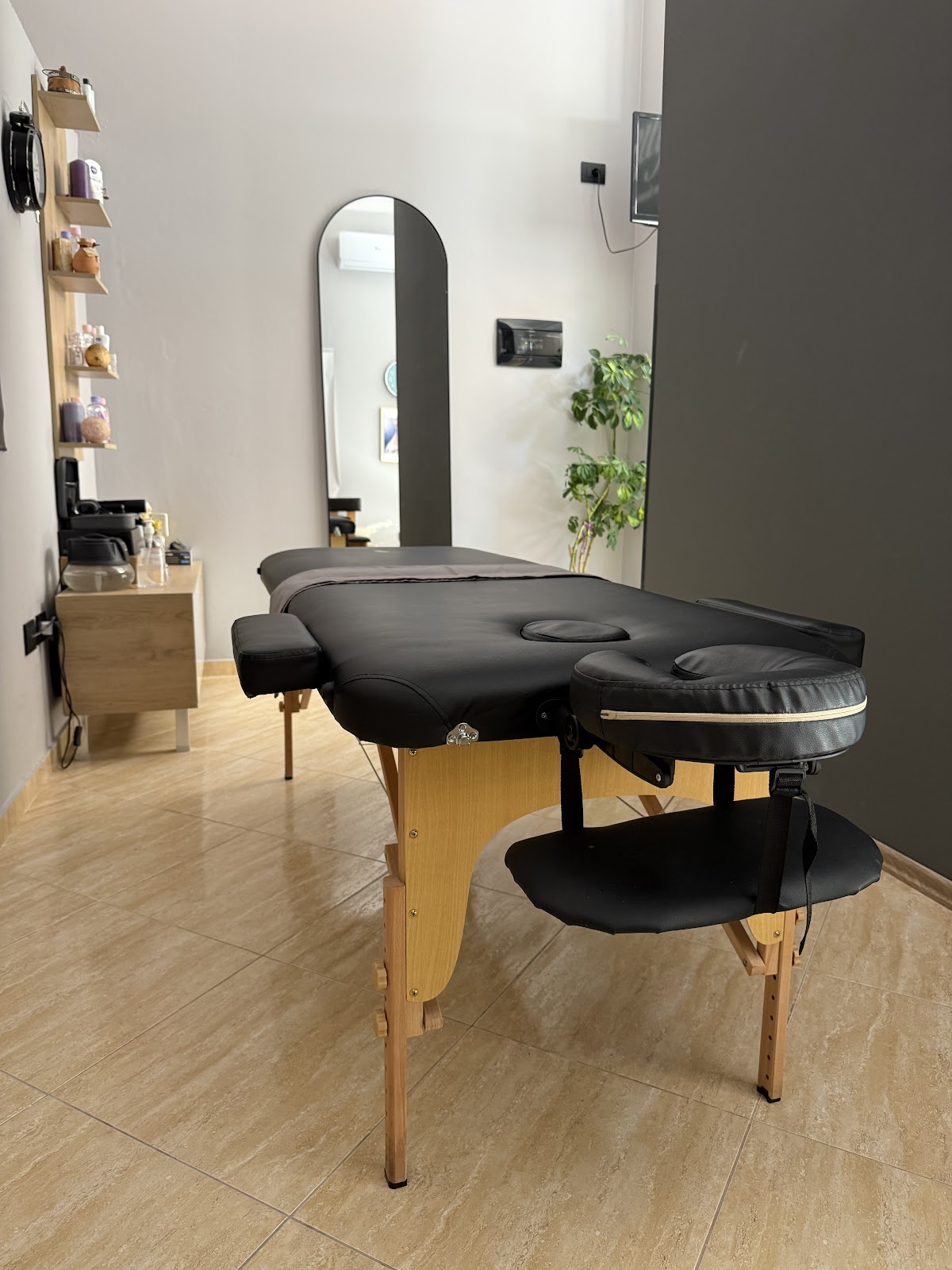 Serenity Massage Berat