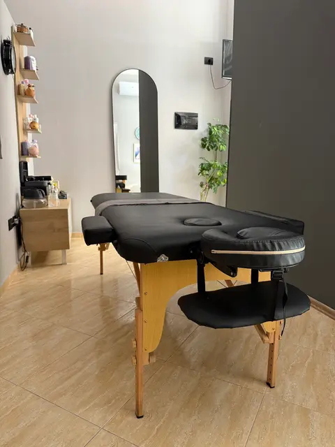 Serenity Massage Berat