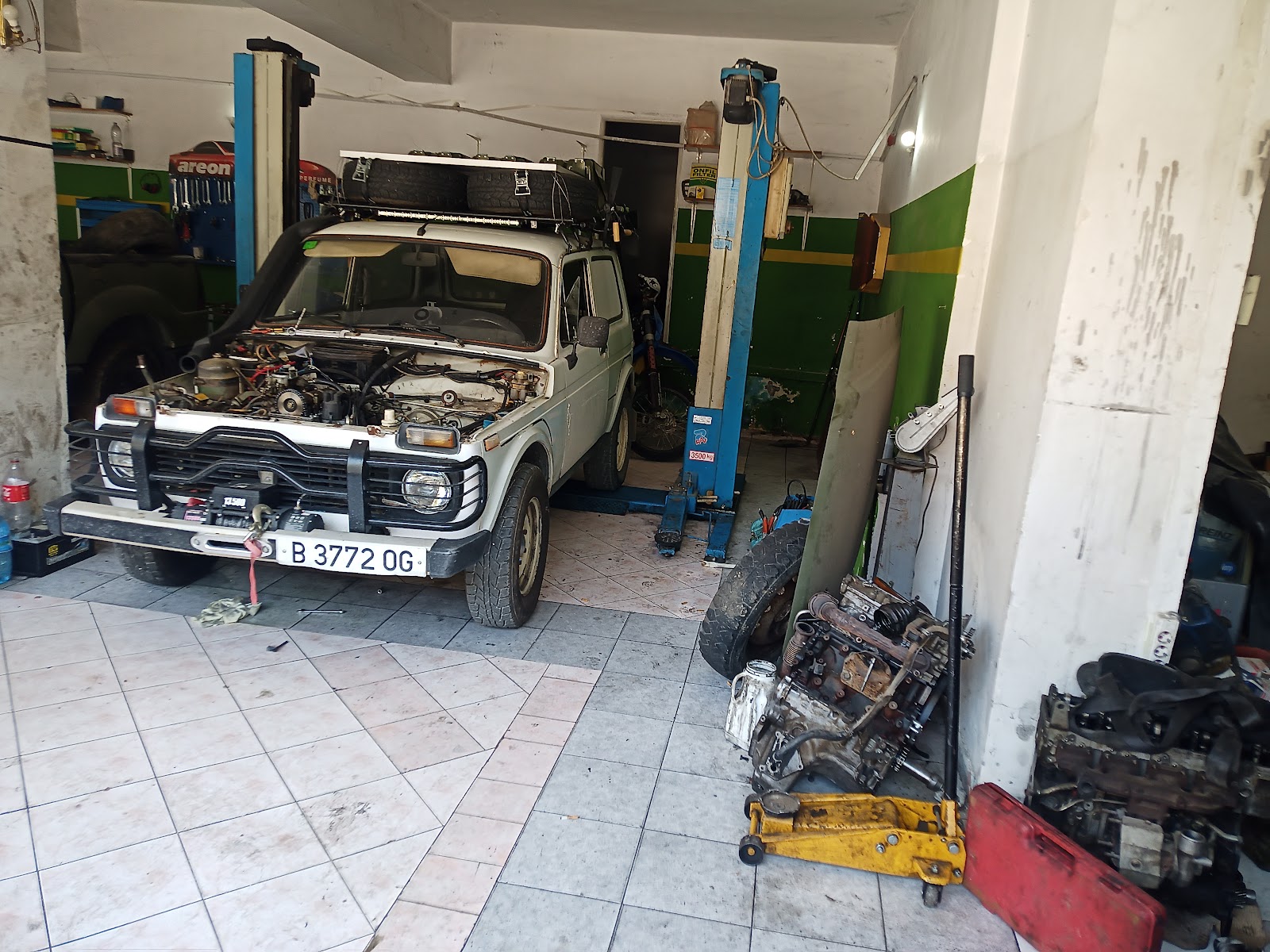 Auto&Moto Servis