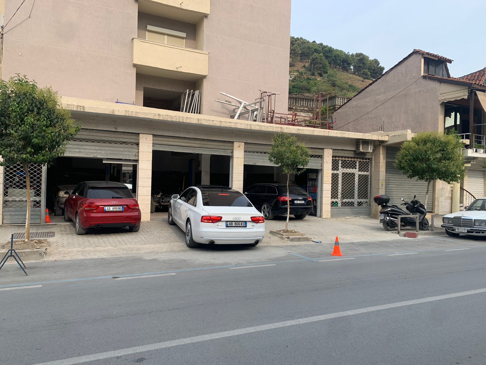 Auto&Moto Servis