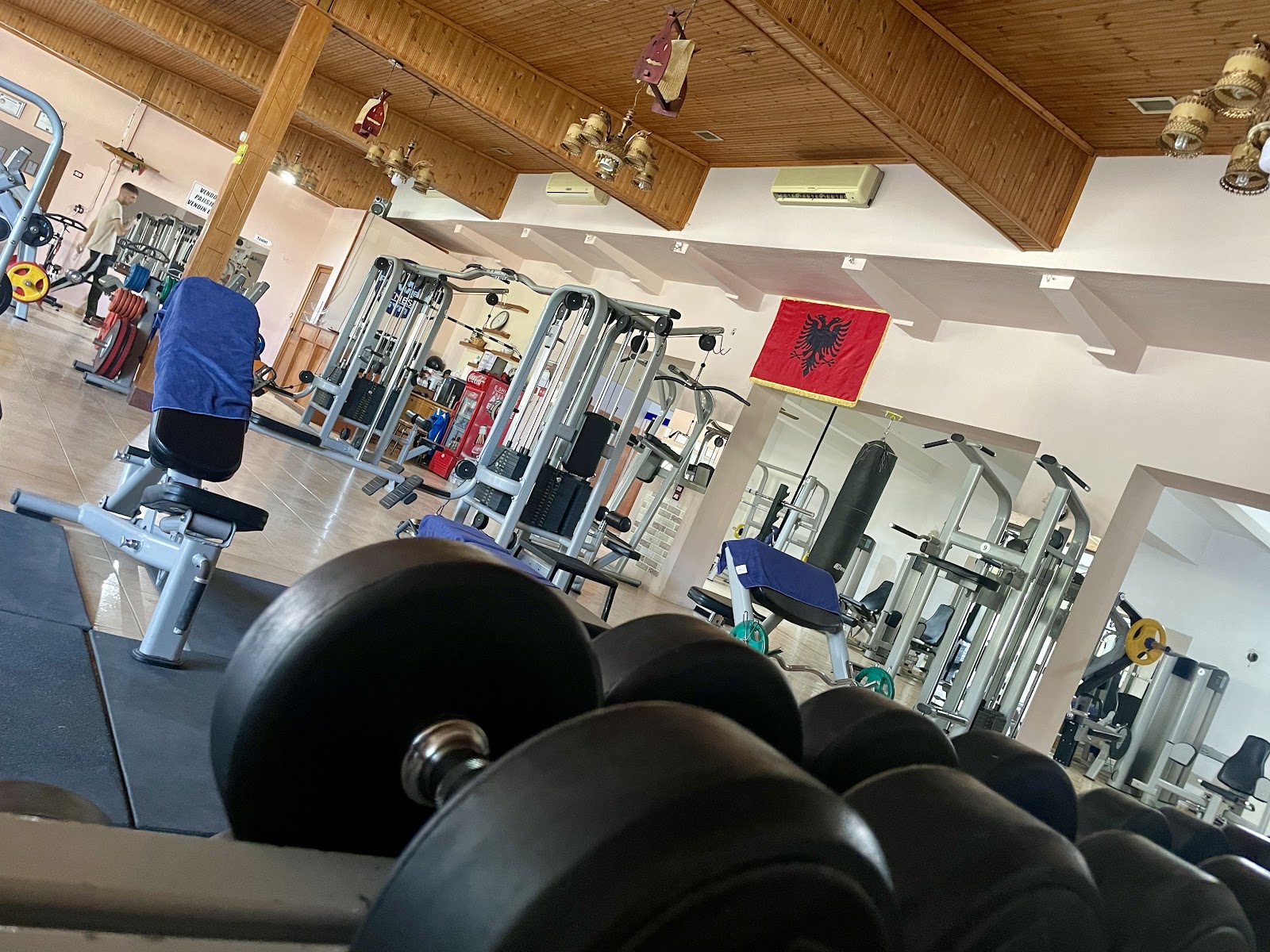 Daniel Fitness