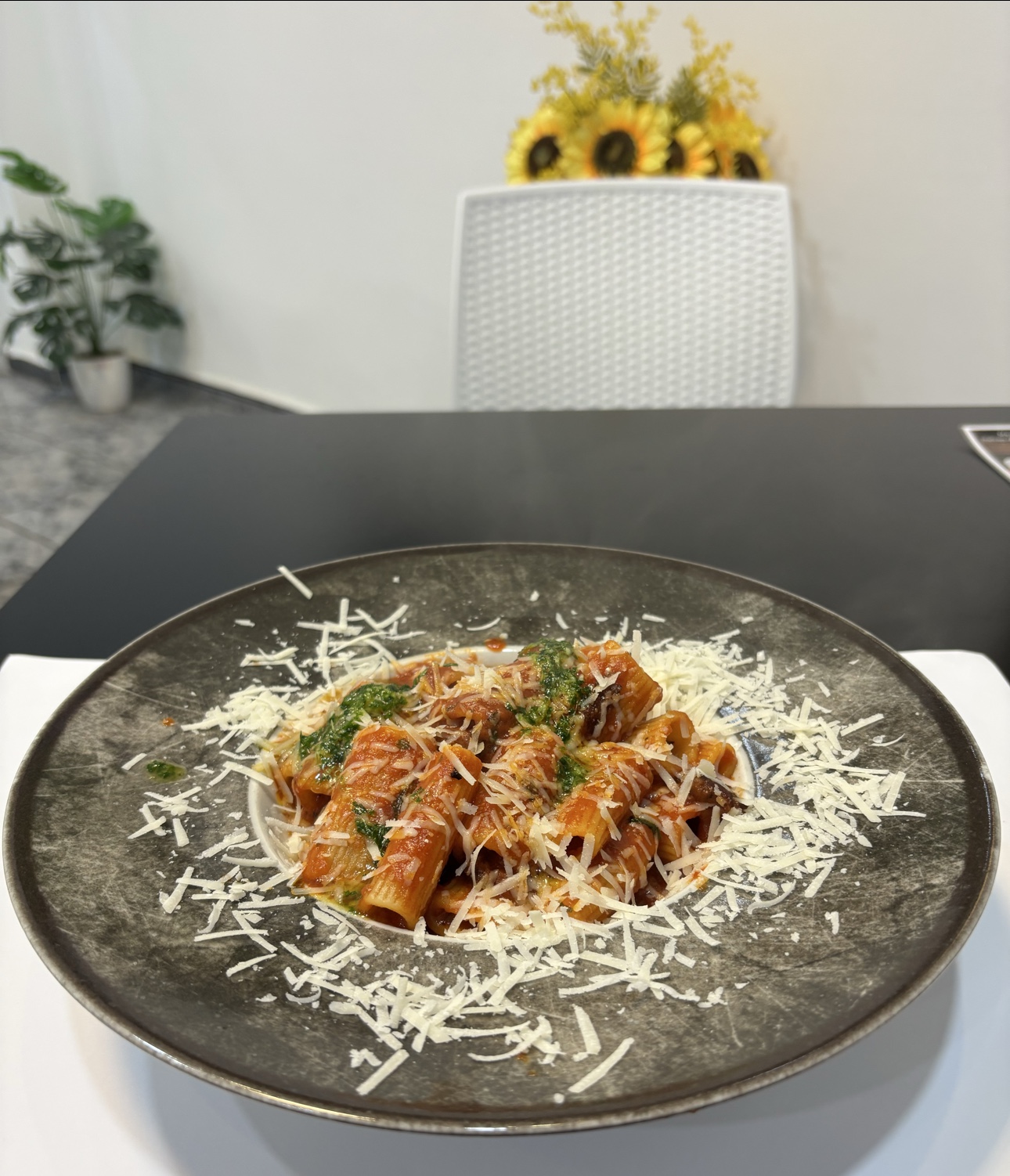 Pizza Napoli Berat