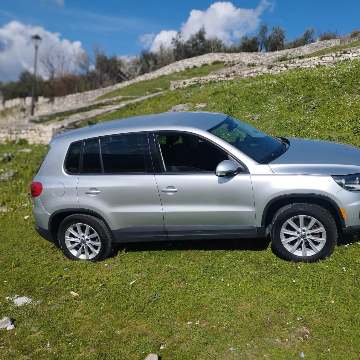 Rental Cars Berat-Aeroport (Rinas)