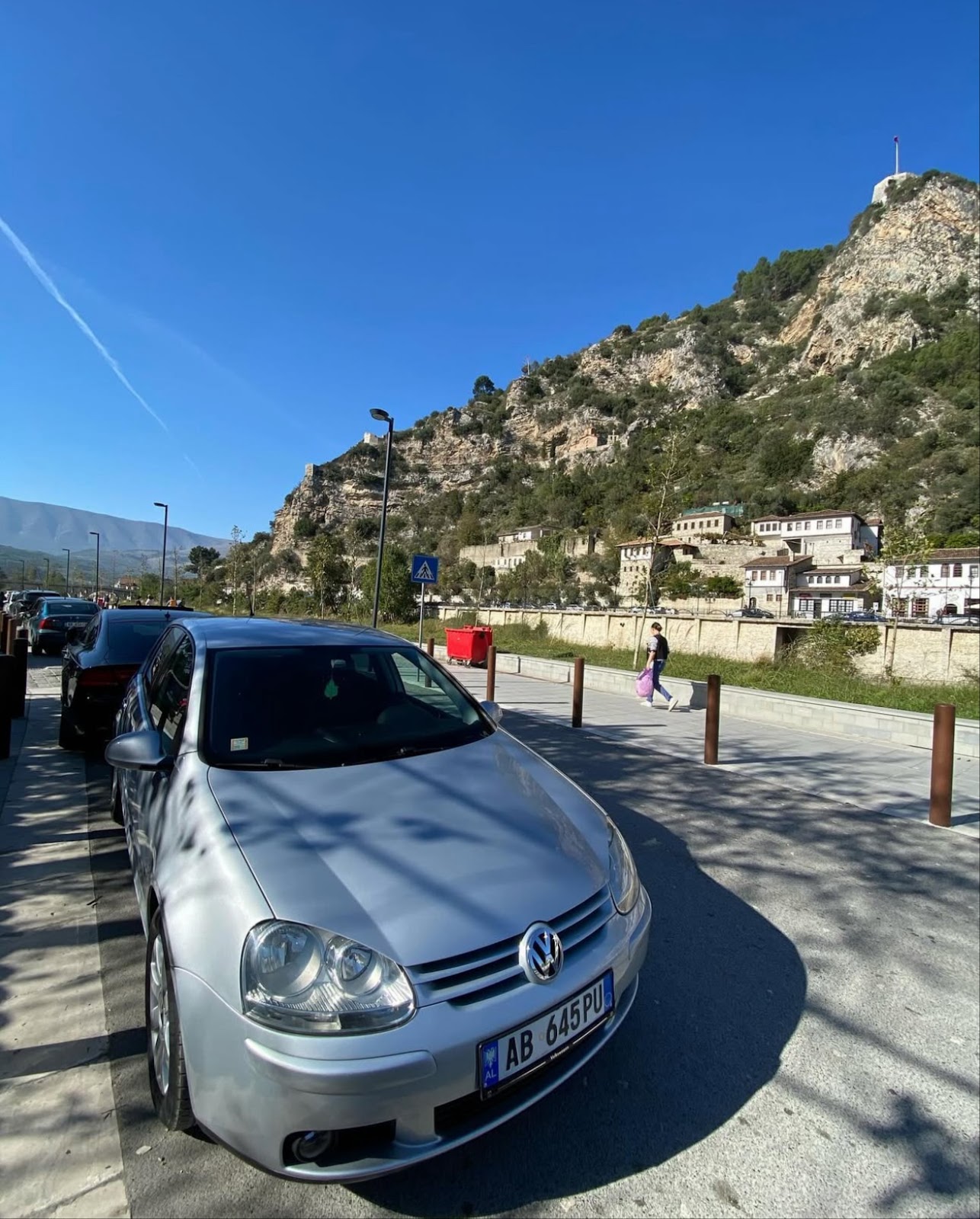Rent Car Sali (Makina me qira)