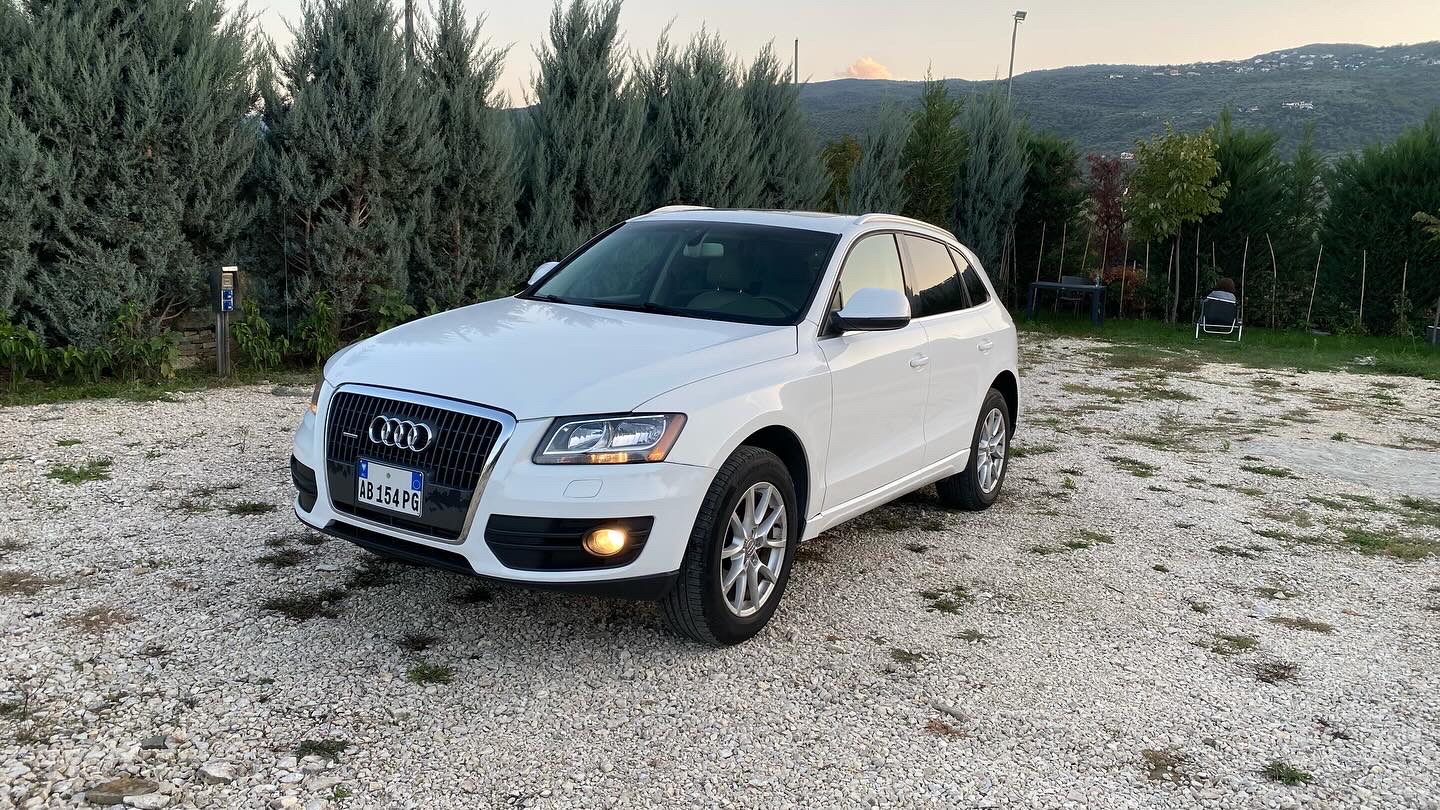 Berat Car Rental