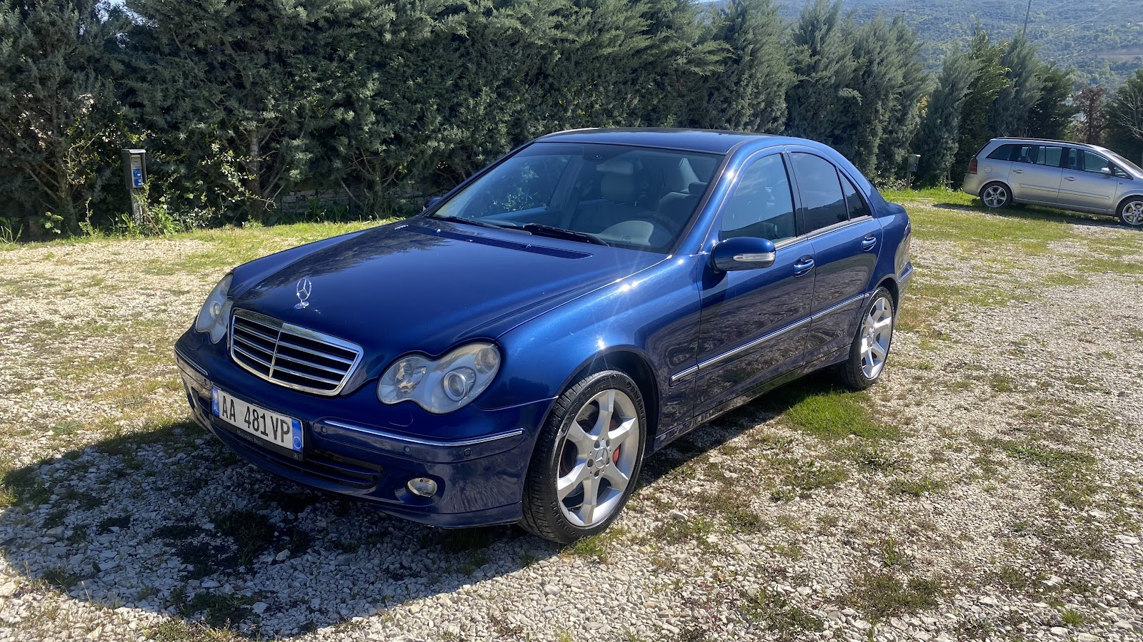 Berat Car Rental