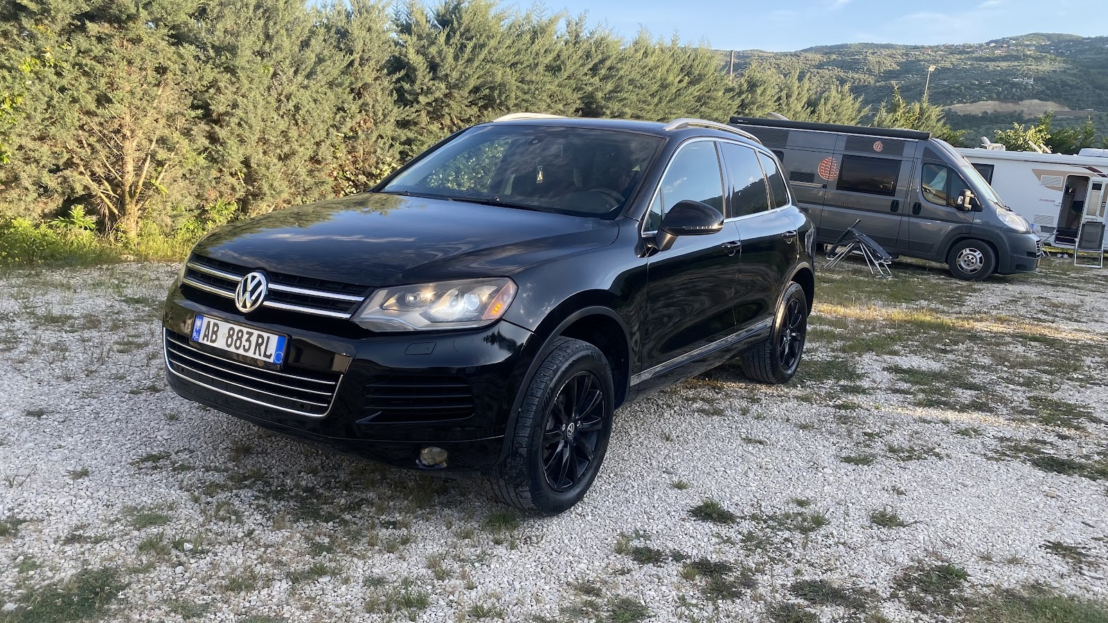 Berat Car Rental