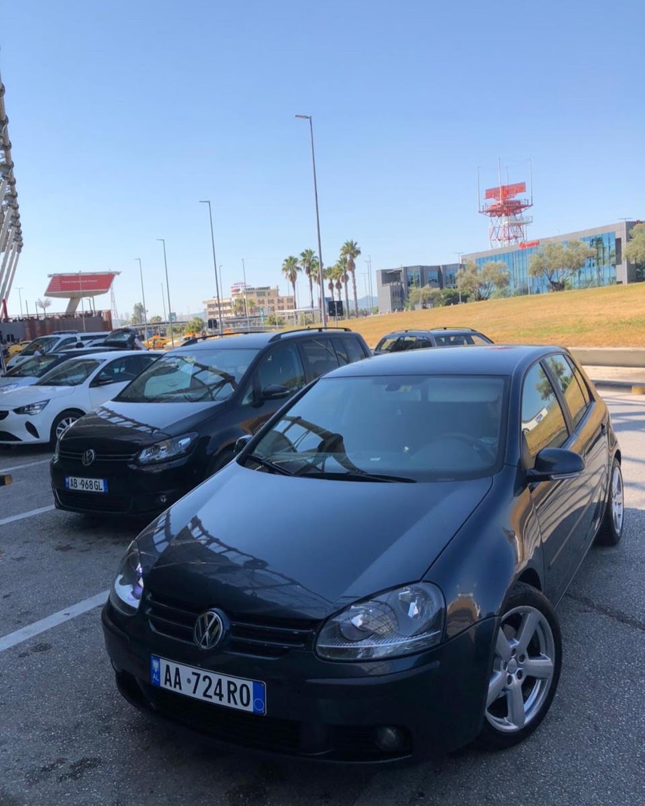 Berat Car Rental