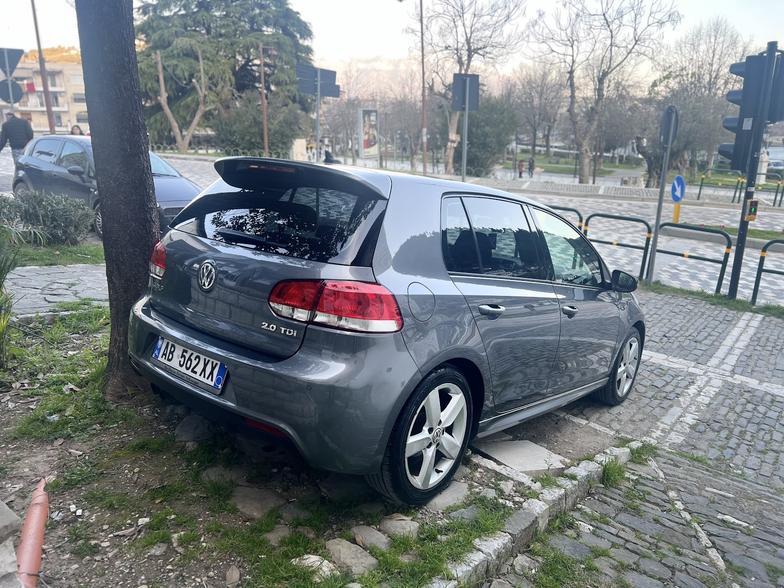ARLIN RENTAL CARS
