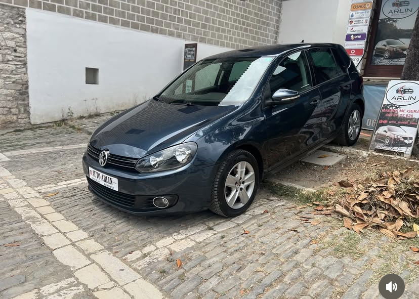 ARLIN RENTAL CARS