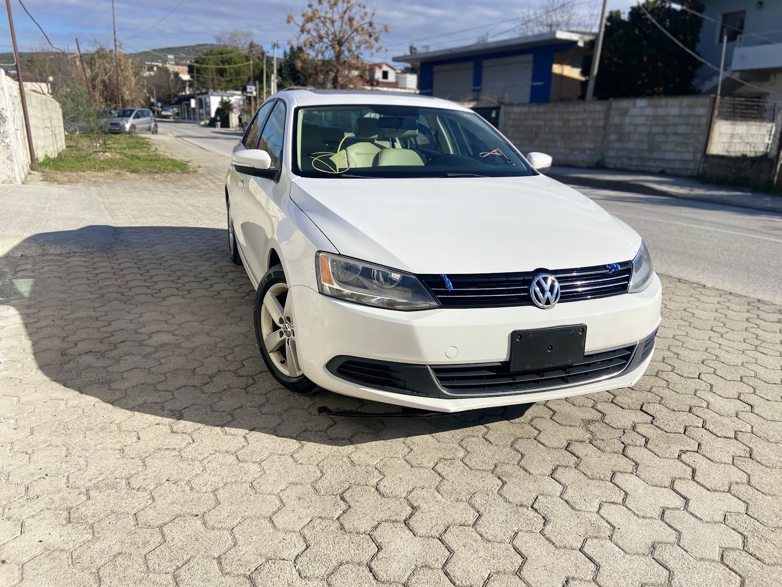 ARLIN RENTAL CARS