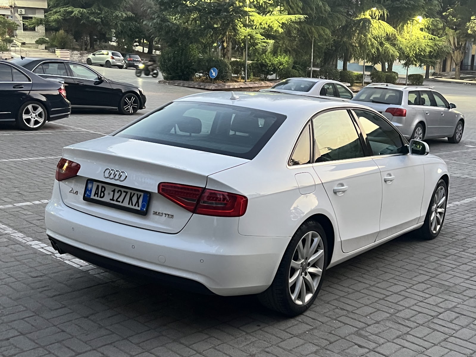 ARLIN RENTAL CARS