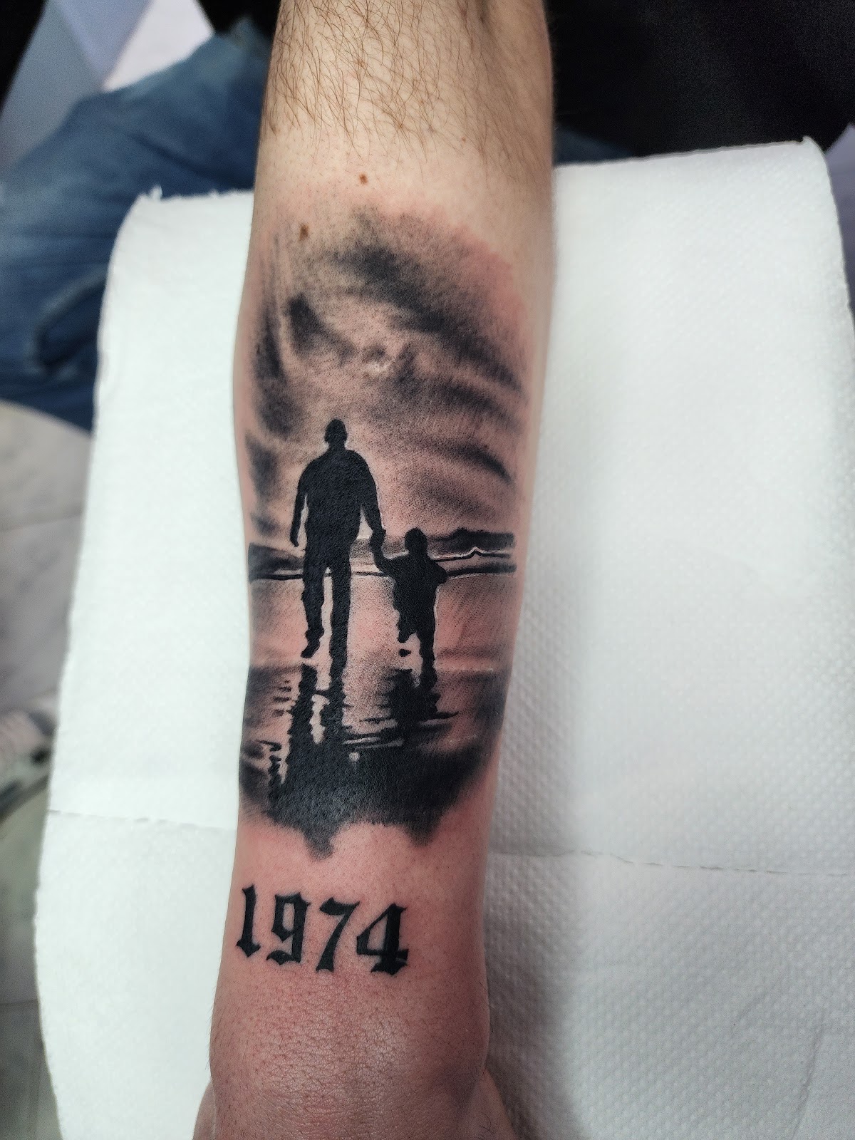 Berat Tattoo Lorin