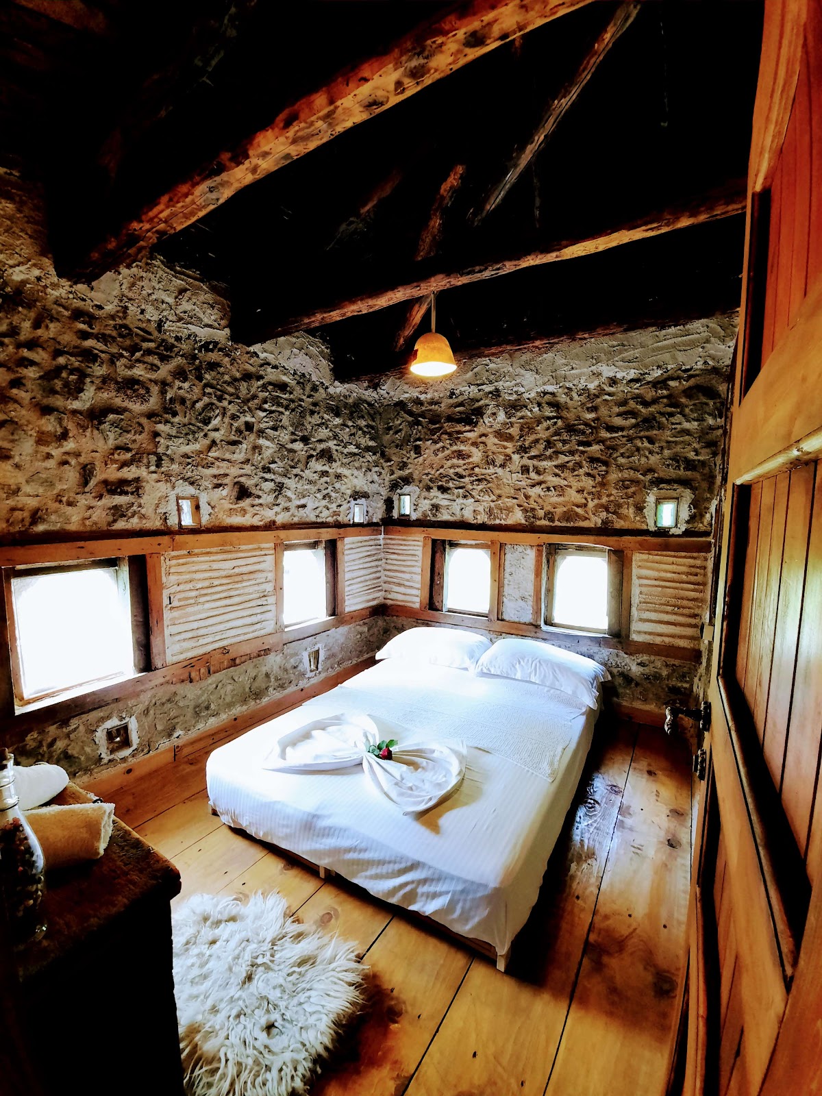 Kulla Hupi Agro-Turizëm