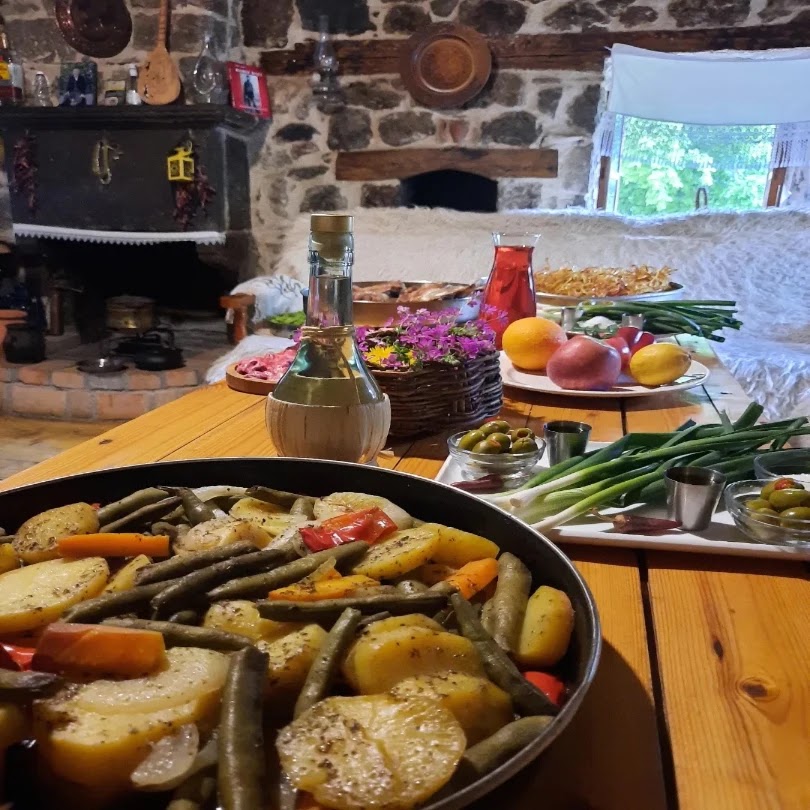 Kulla Hupi Agro-Turizëm