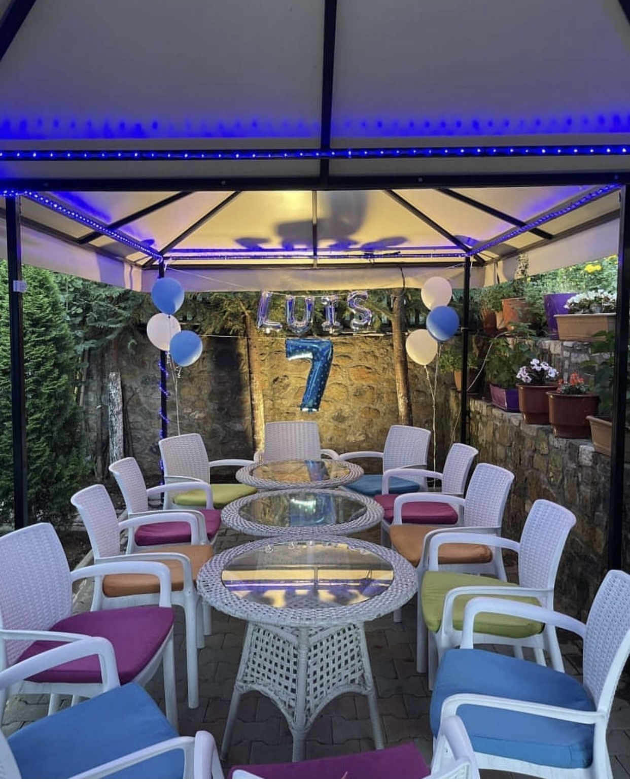 Kafja e Rremës, Fast-Food