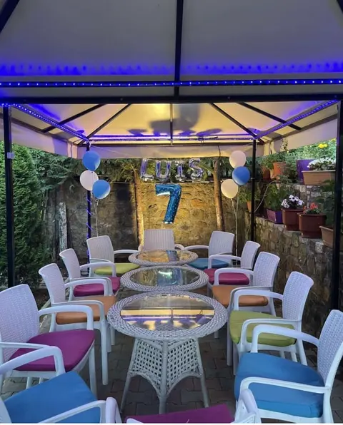 Kafja e Rremës, Fast-Food