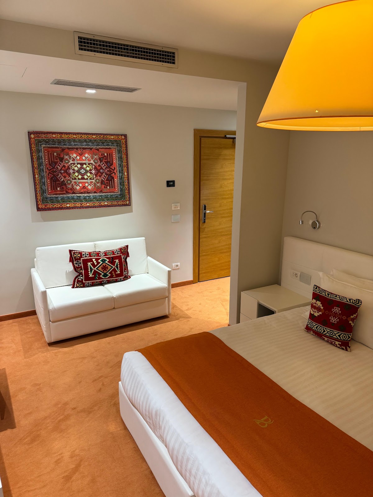 Sofra Boutique Hotel