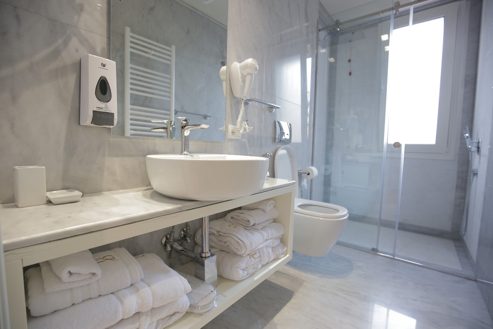 Sofra Boutique Hotel