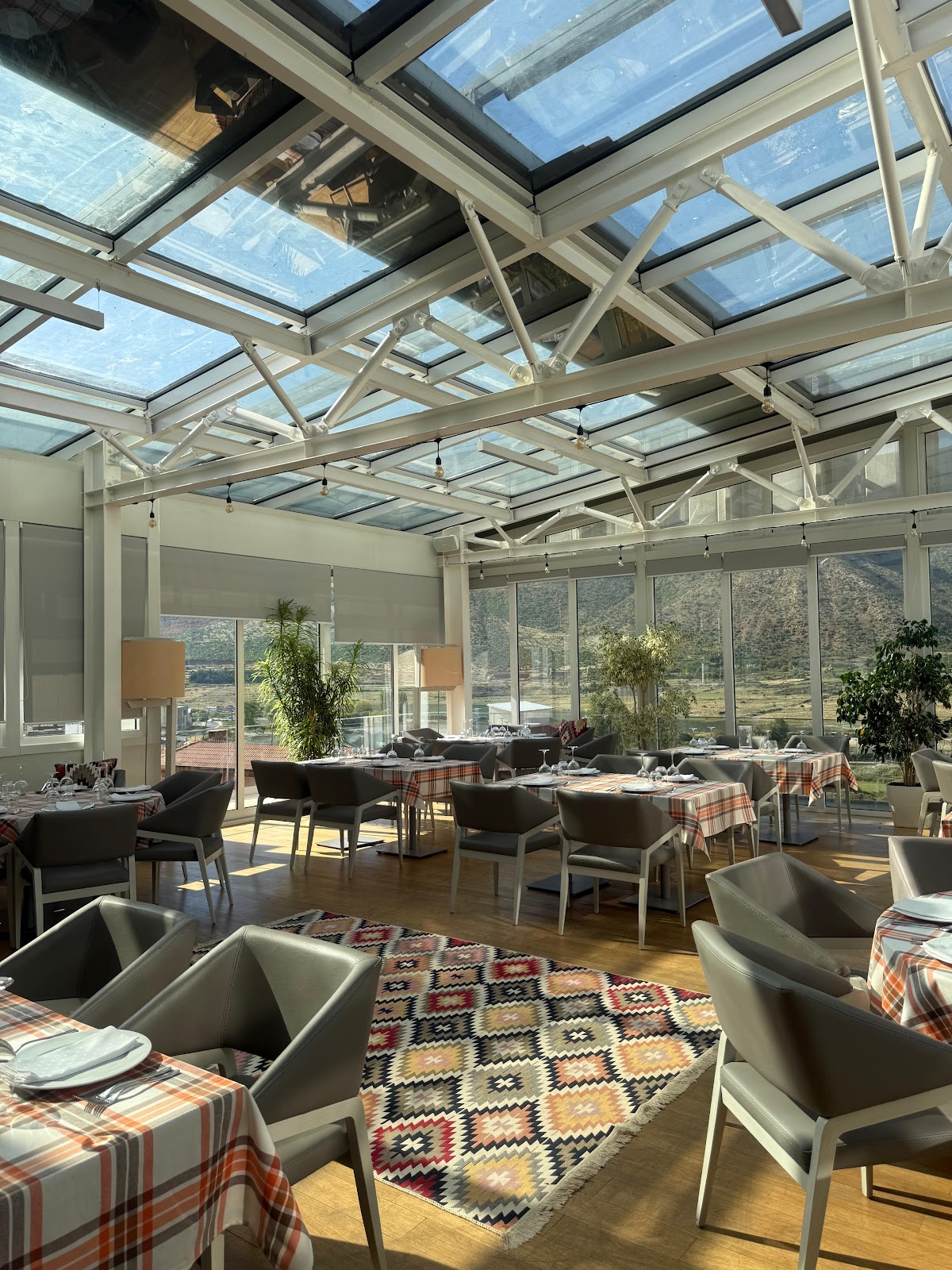 Sofra Boutique Hotel