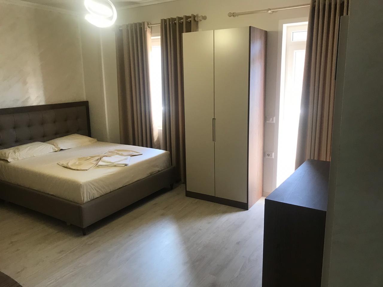 Bulqizë Bar Hotel Everest