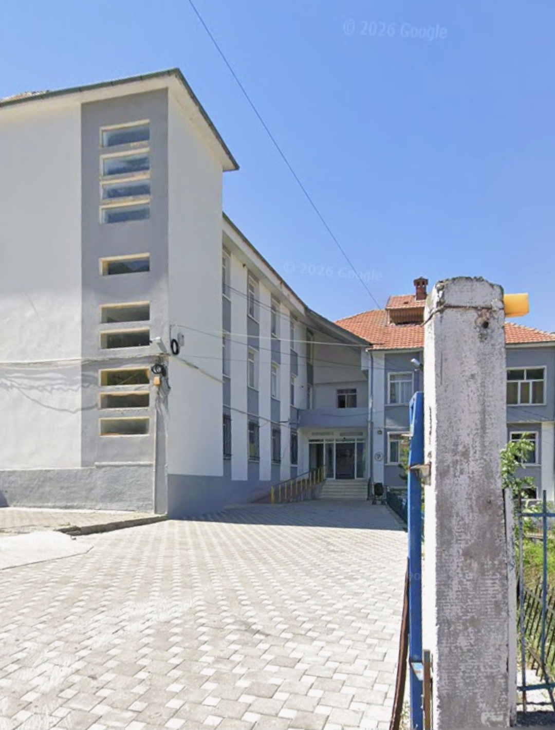 Hospital Bulqiza