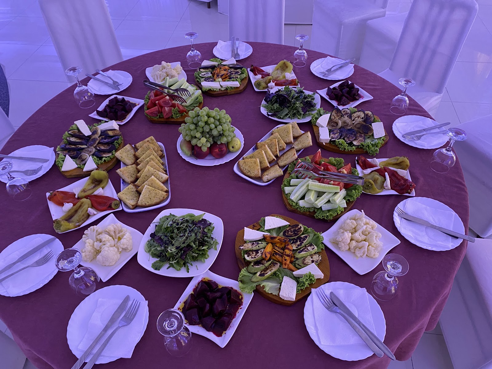 Mira Restorant Dasmash