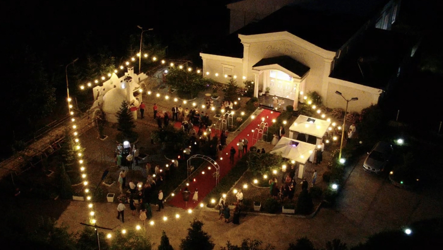 Mira Restorant Dasmash